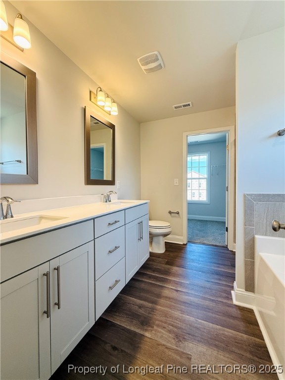 120 Ironbark Drive Raeford, NC 28376 - Photo 27 of 42