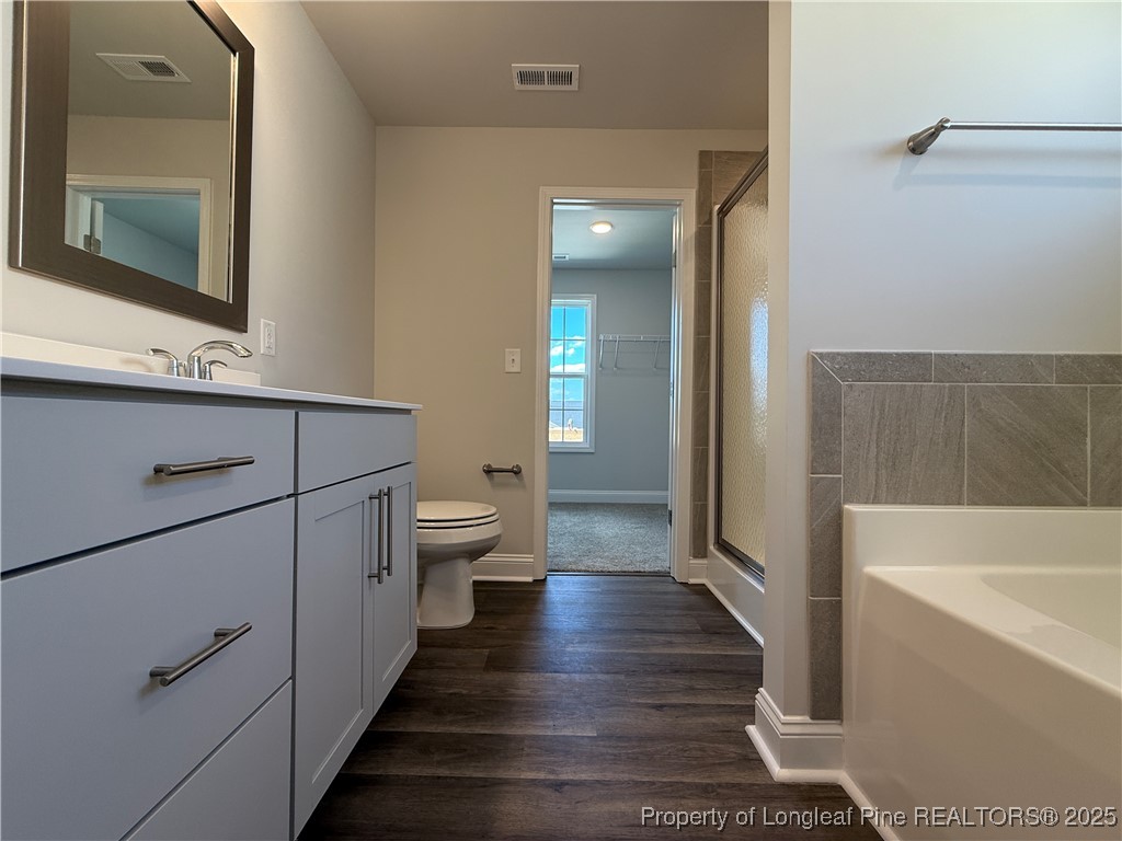 120 Ironbark Drive Raeford, NC 28376 - Photo 28 of 42