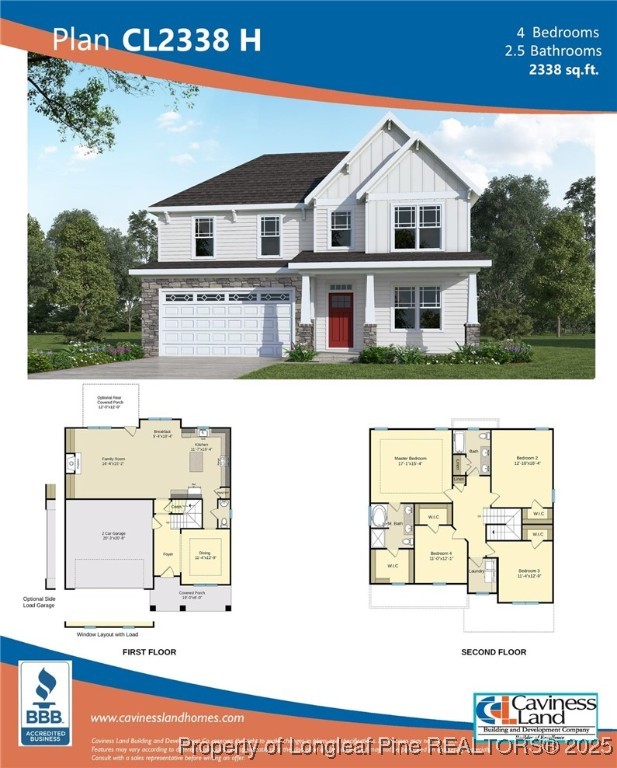 120 Ironbark Drive Raeford, NC 28376 - Photo 3 of 42