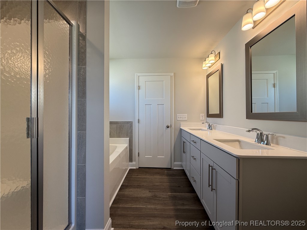 120 Ironbark Drive Raeford, NC 28376 - Photo 31 of 42