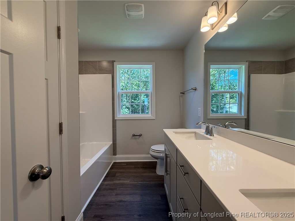 120 Ironbark Drive Raeford, NC 28376 - Photo 36 of 42