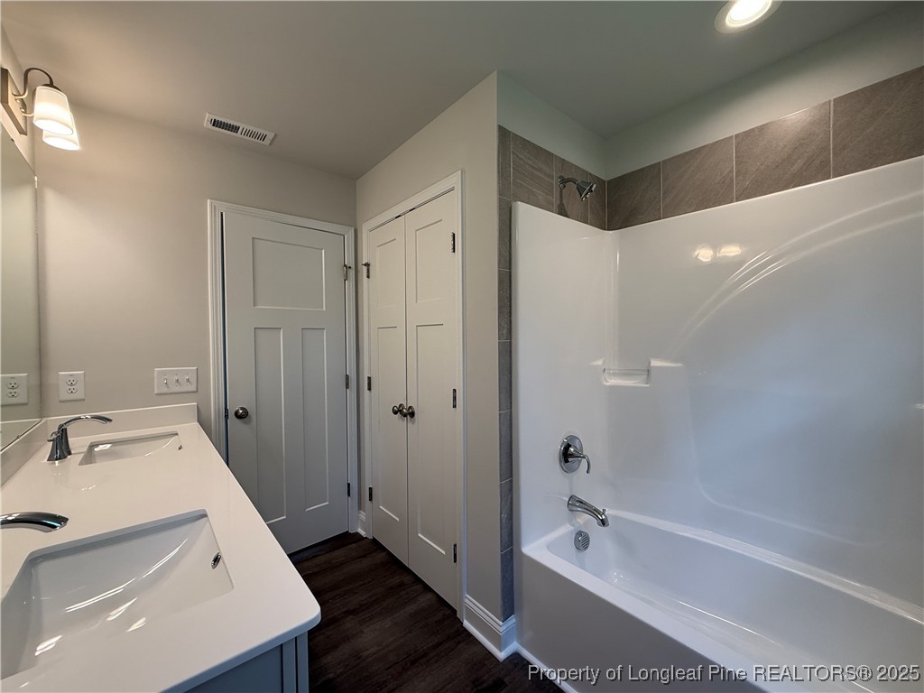 120 Ironbark Drive Raeford, NC 28376 - Photo 37 of 42