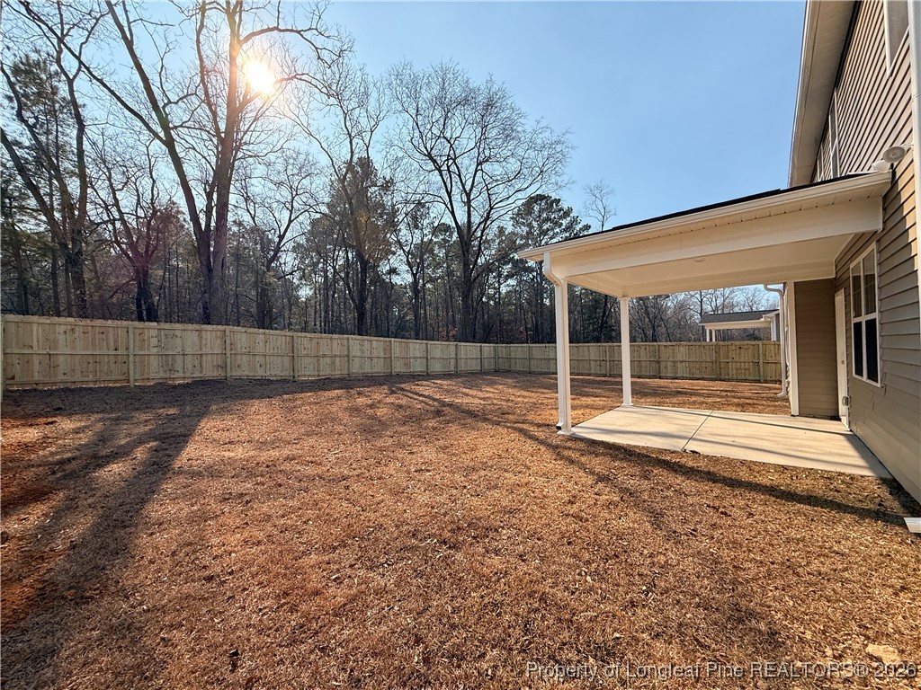 120 Ironbark Drive Raeford, NC 28376 - Photo 41 of 42