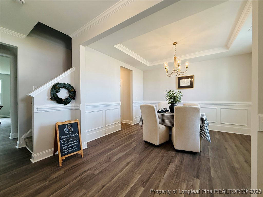 120 Ironbark Drive Raeford, NC 28376 - Photo 7 of 42