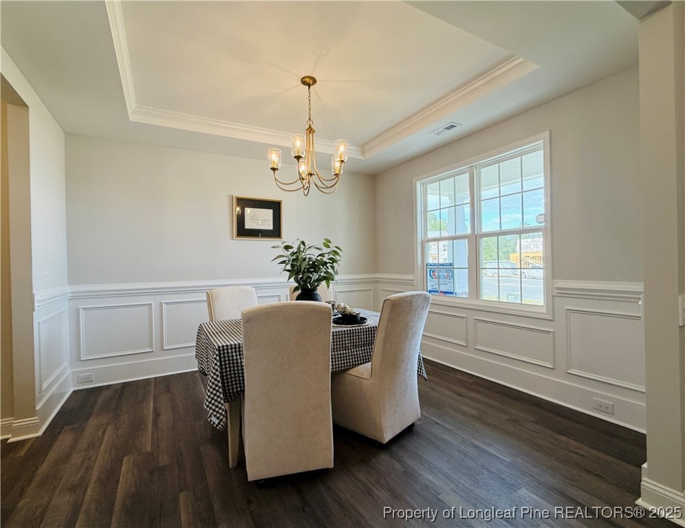 120 Ironbark Drive Raeford, NC 28376 - Photo 8 of 42