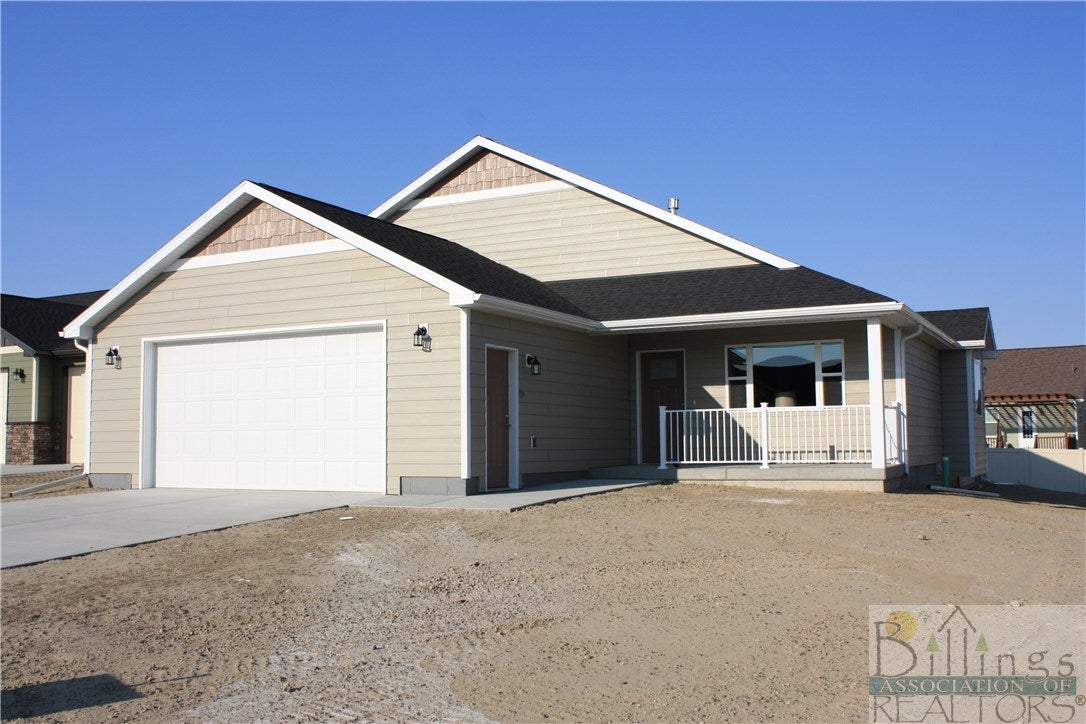 2929 West Copper Ridge Loop Billings, MT 59106 - Photo 1 of 1 Gallery Image 1