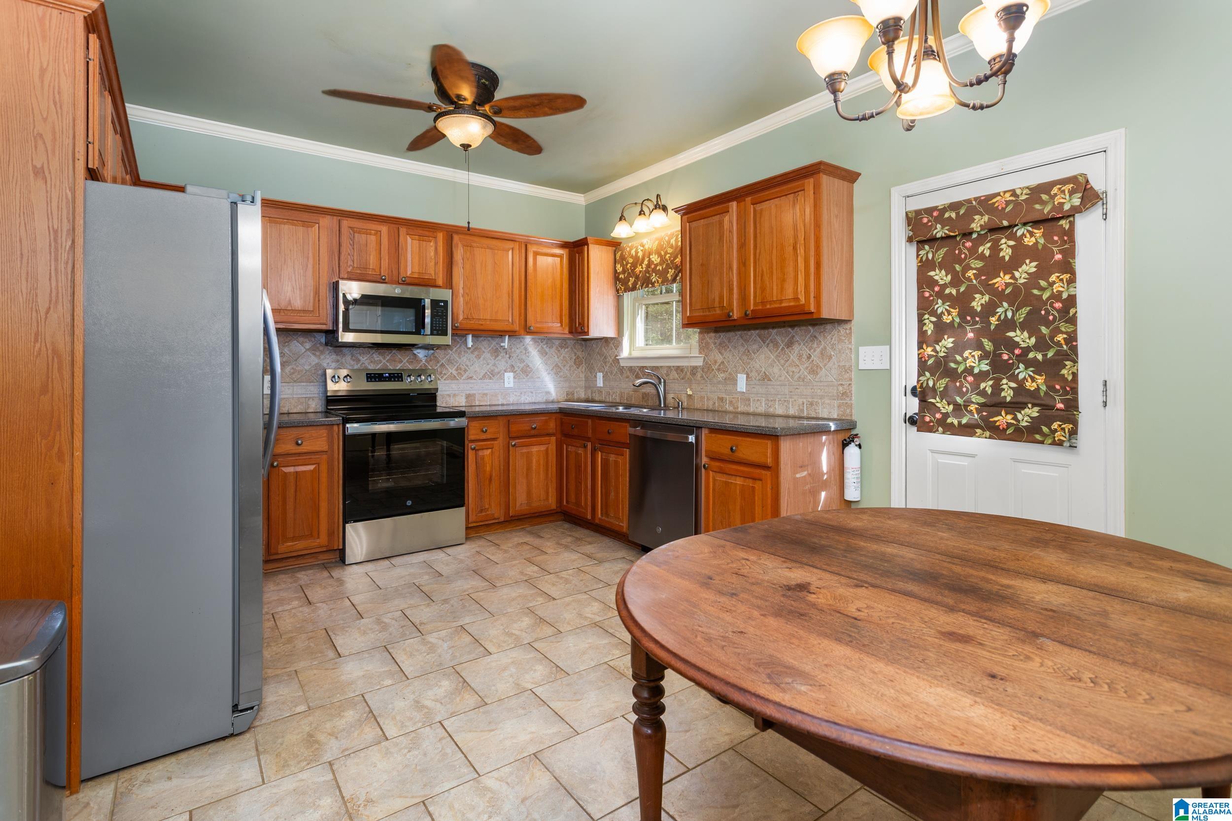 160 KOA Road Riverside, AL 35135 - Photo 9 of 47