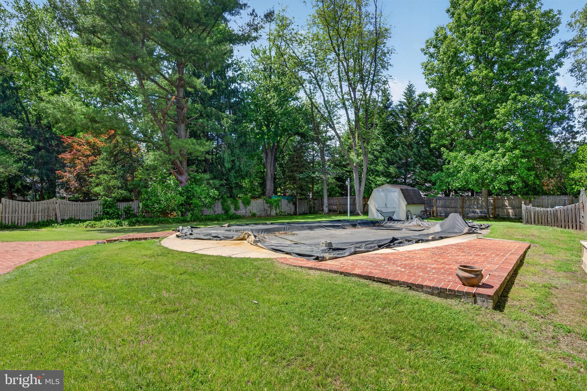 216 Hamilton Road Marlton, NJ 08053 - Photo 55 of 64