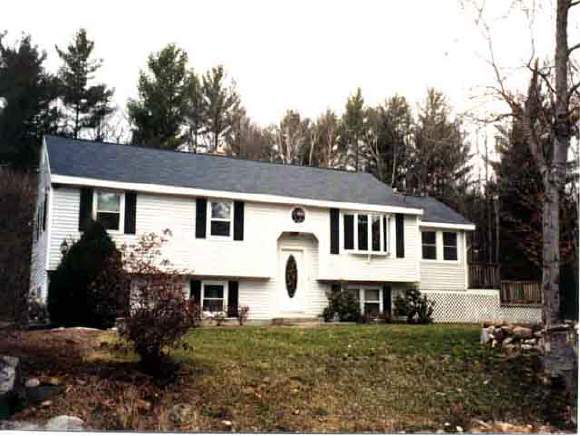 6 Wellington Road Rindge, NH 03461 - Photo 1 of 2