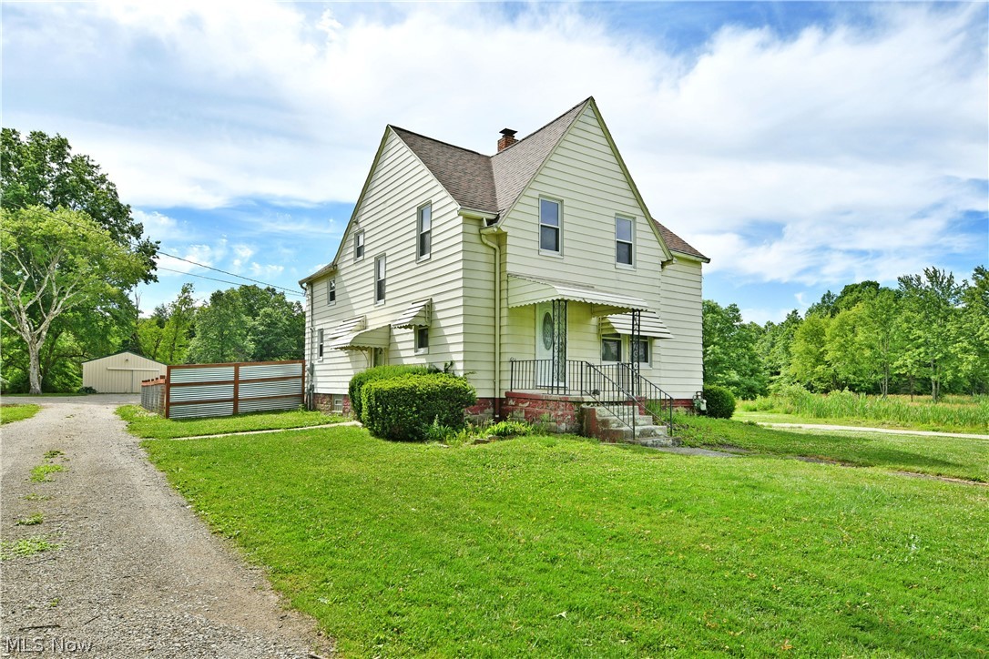 6349 Downs Road Northwest Warren, OH 44481 - Photo 49 of 50