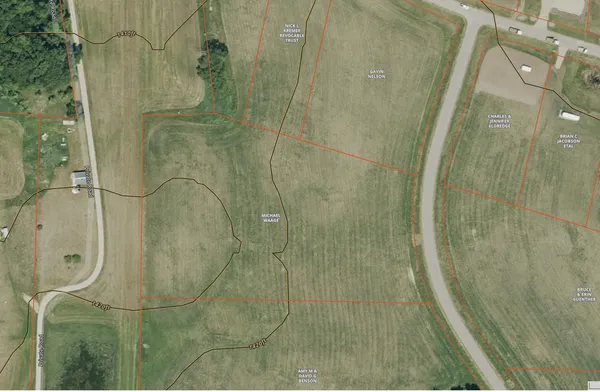 $149,900 | Tbd Tbd Serenity Drive Southwest, Alexandria, MN 56308