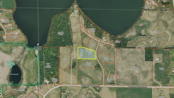 $149,900 | Tbd Tbd Serenity Drive Southwest, Alexandria, MN 56308