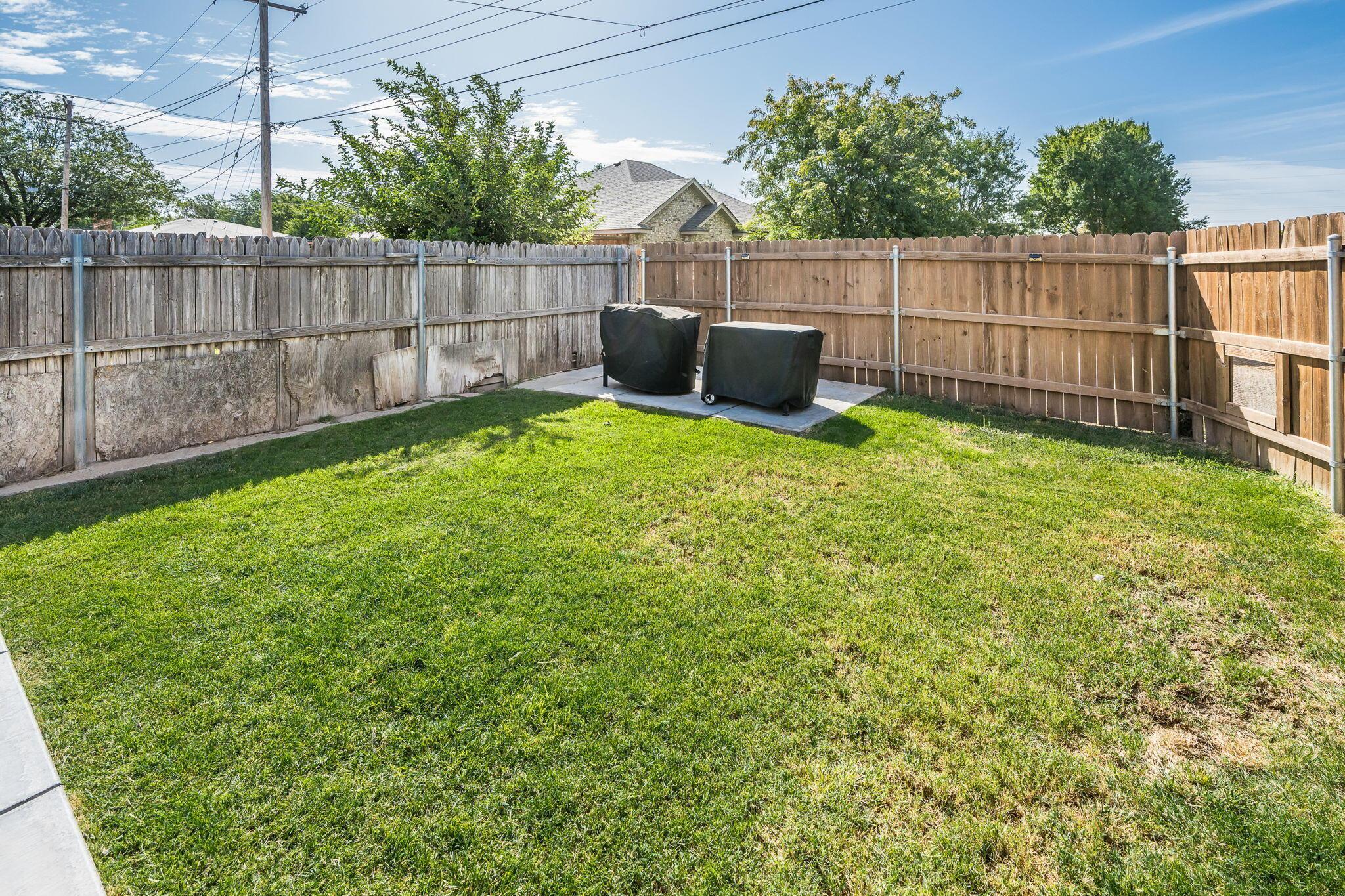 2205 Troveta Drive Amarillo, TX 79110 - Photo 22 of 22 2205 Troveta Dr 03