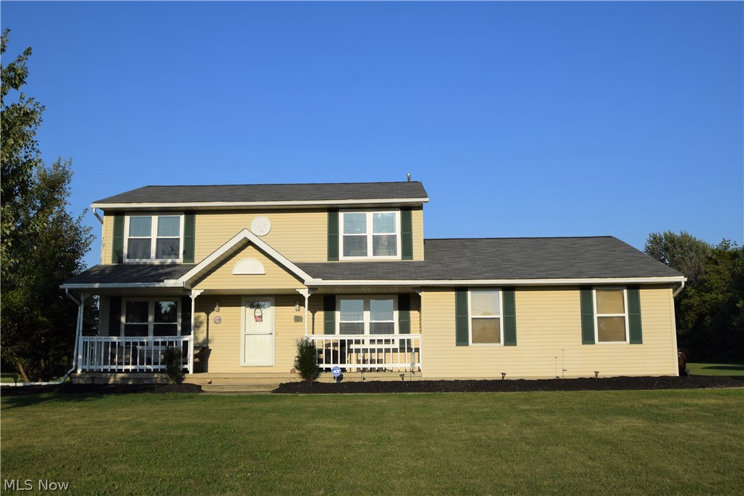 10779 Reed Road Columbia Station, OH 44028 - Photo 2 of 23 Gallery Image 2
