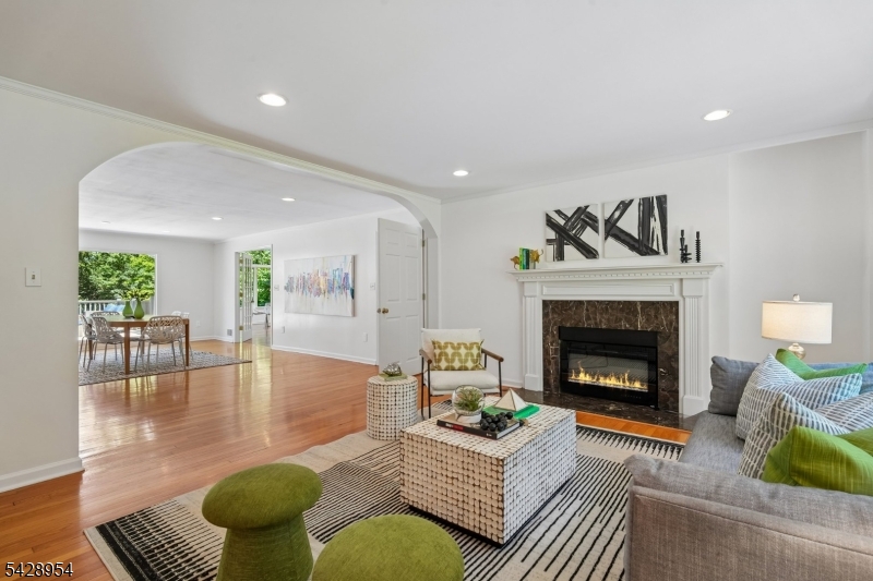 201 Parsonage Hill Road Short Hills, NJ 07078 - Photo 7 of 38
