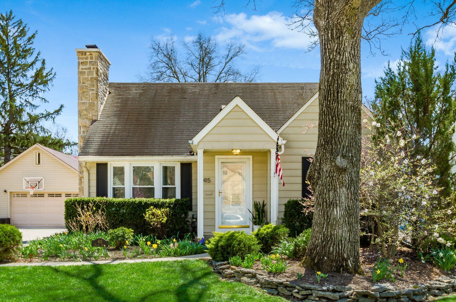 415 Fallis Road Columbus, OH 43214 - Photo 2 of 58 002_5c49_L 415 Fallis Rd002-2