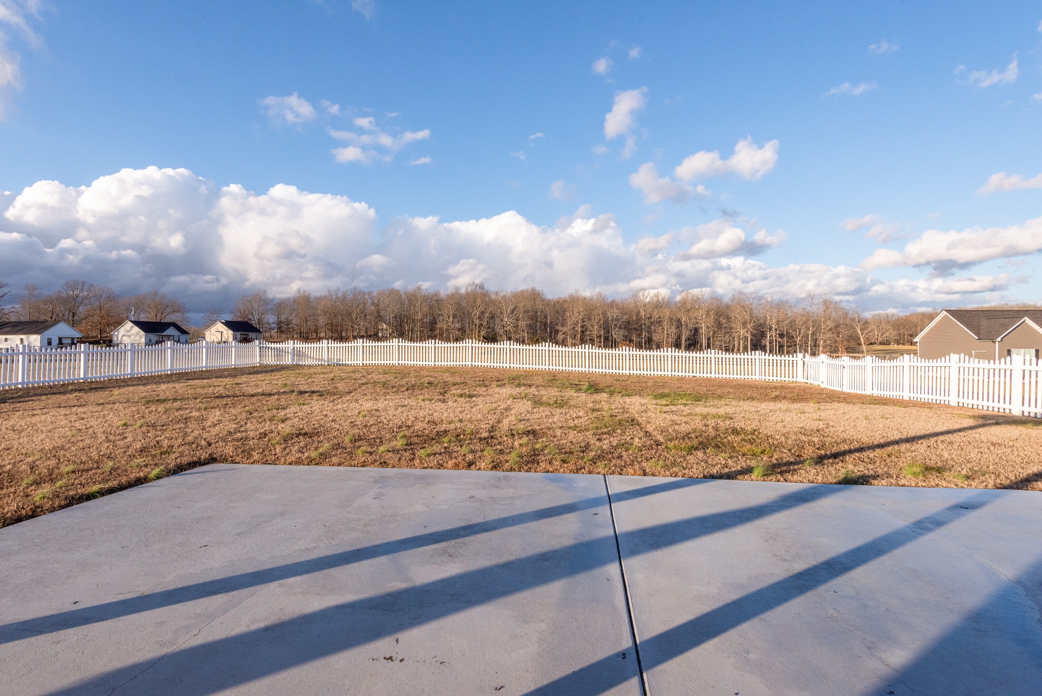 423 Pruett Road Dickson, TN 37055 - Photo 31 of 36 a view of ocean view