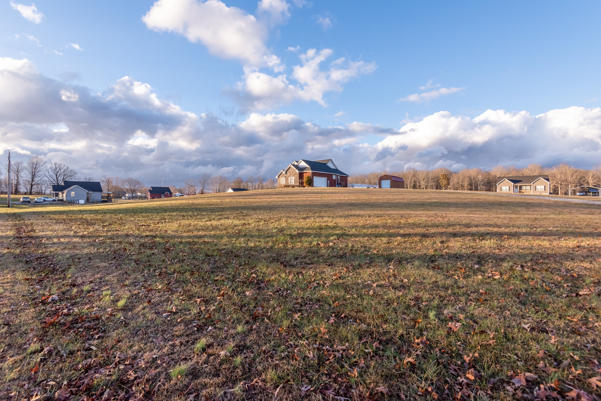 423 Pruett Road Dickson, TN 37055 - Photo 9 of 36