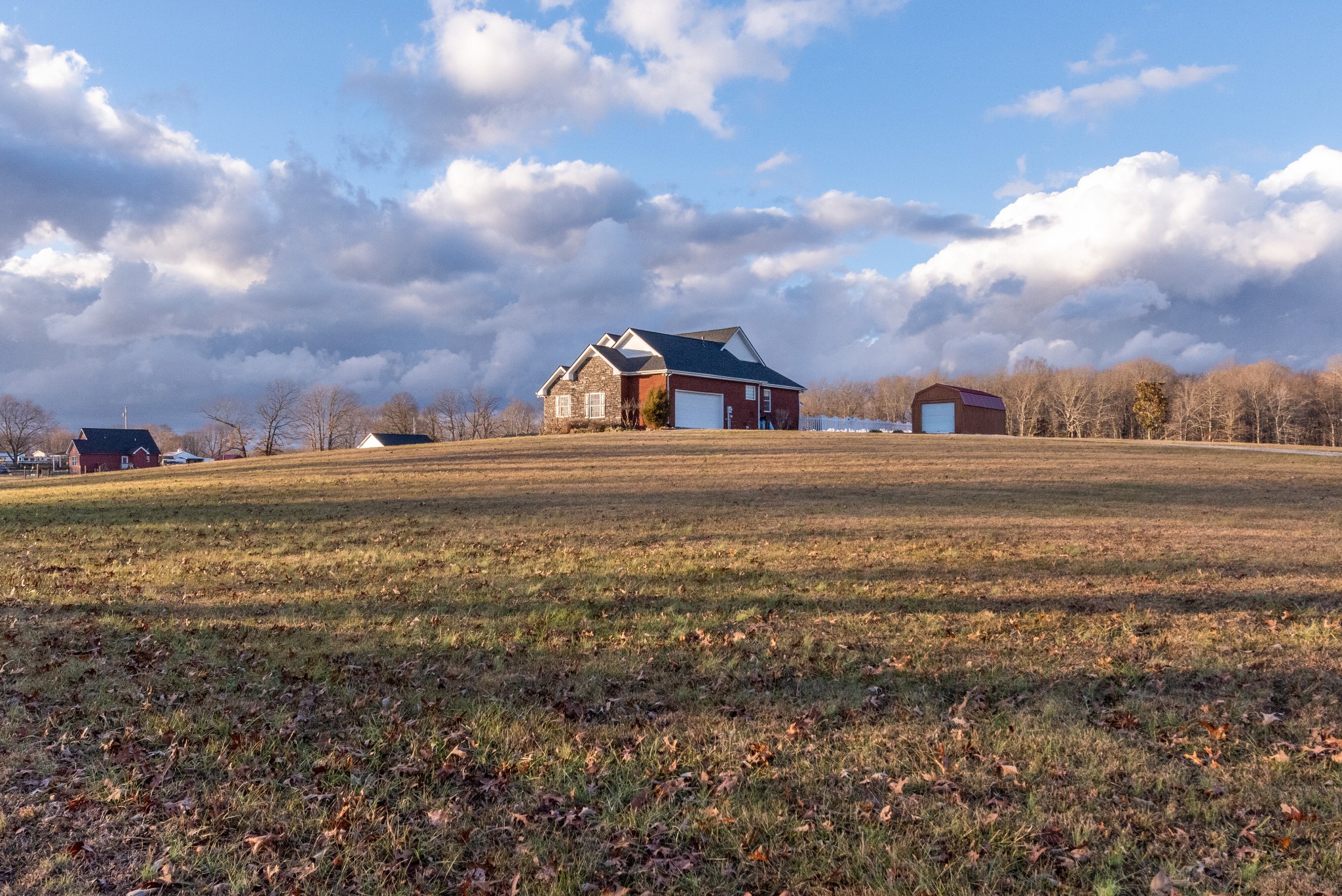 423 Pruett Road Dickson, TN 37055 - Photo 10 of 36