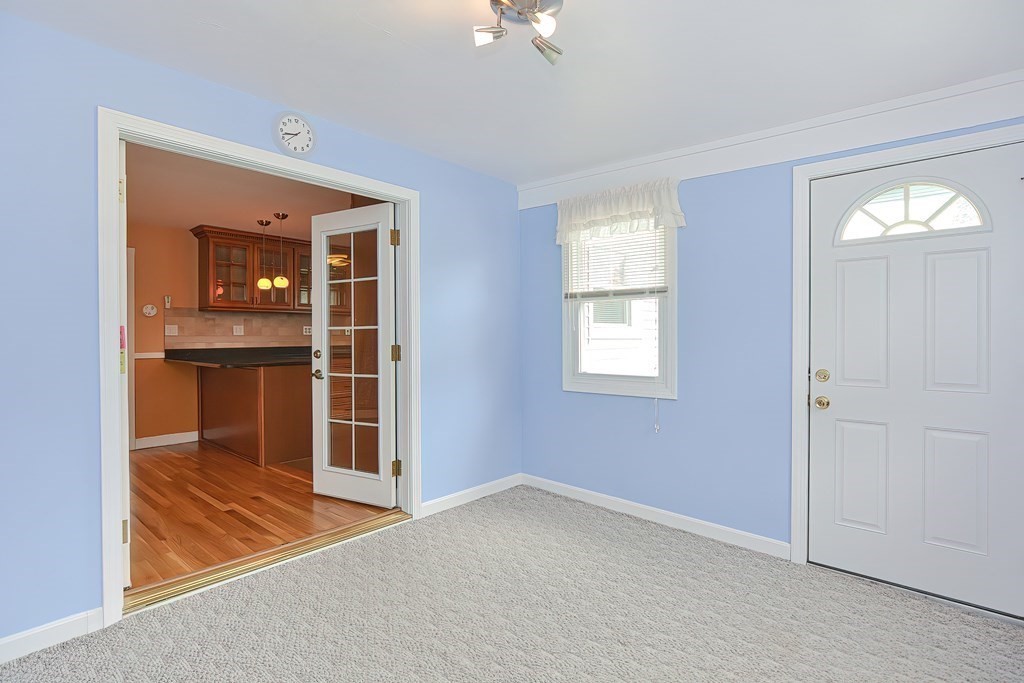 11 Bellwood Way Framingham, MA 01701 - Photo 14 of 42 an empty room with window and cabinet