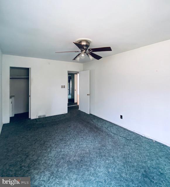 77 Black Road Pilesgrove, NJ 08098 - Photo 23 of 46 Primary Bedroom
