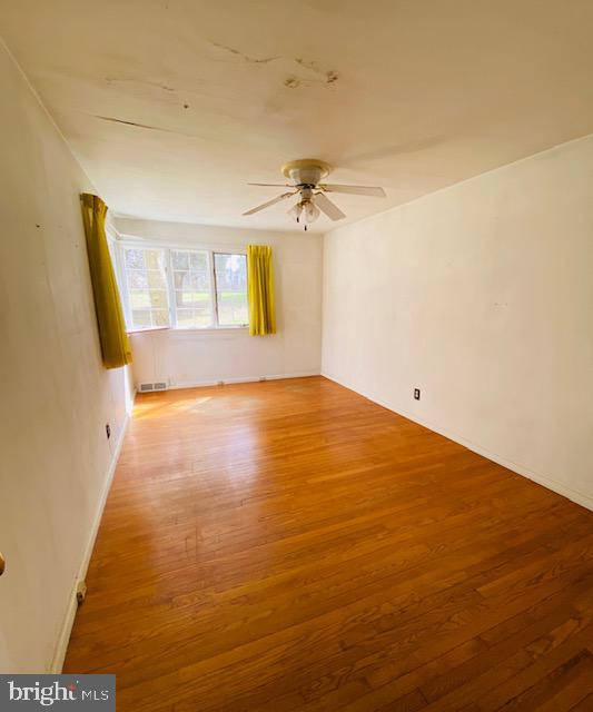 77 Black Road Pilesgrove, NJ 08098 - Photo 28 of 46 Bedroom Two