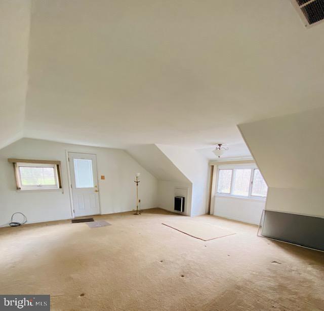 77 Black Road Pilesgrove, NJ 08098 - Photo 34 of 46 Upstairs Living Room