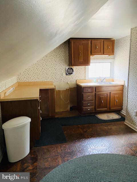 77 Black Road Pilesgrove, NJ 08098 - Photo 36 of 46 Upstairs Kitchen
