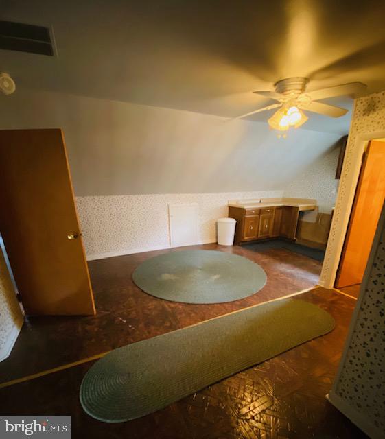 77 Black Road Pilesgrove, NJ 08098 - Photo 37 of 46 Upstairs Dining Area