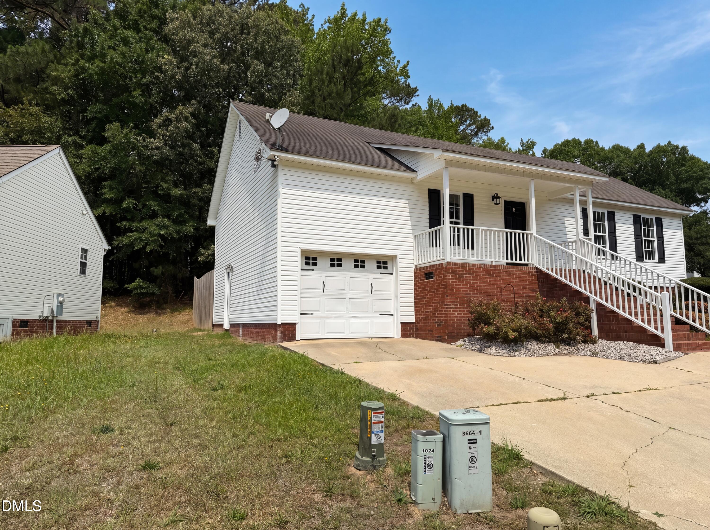 1024 Laurel Leaf Road Zebulon, NC 27597 - Photo 15 of 16