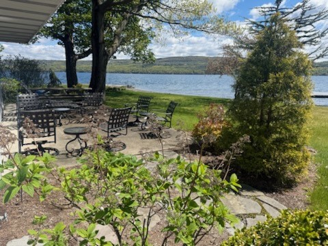 4150 Buttonwood Road Reading, NY 14878 - Photo 10 of 39