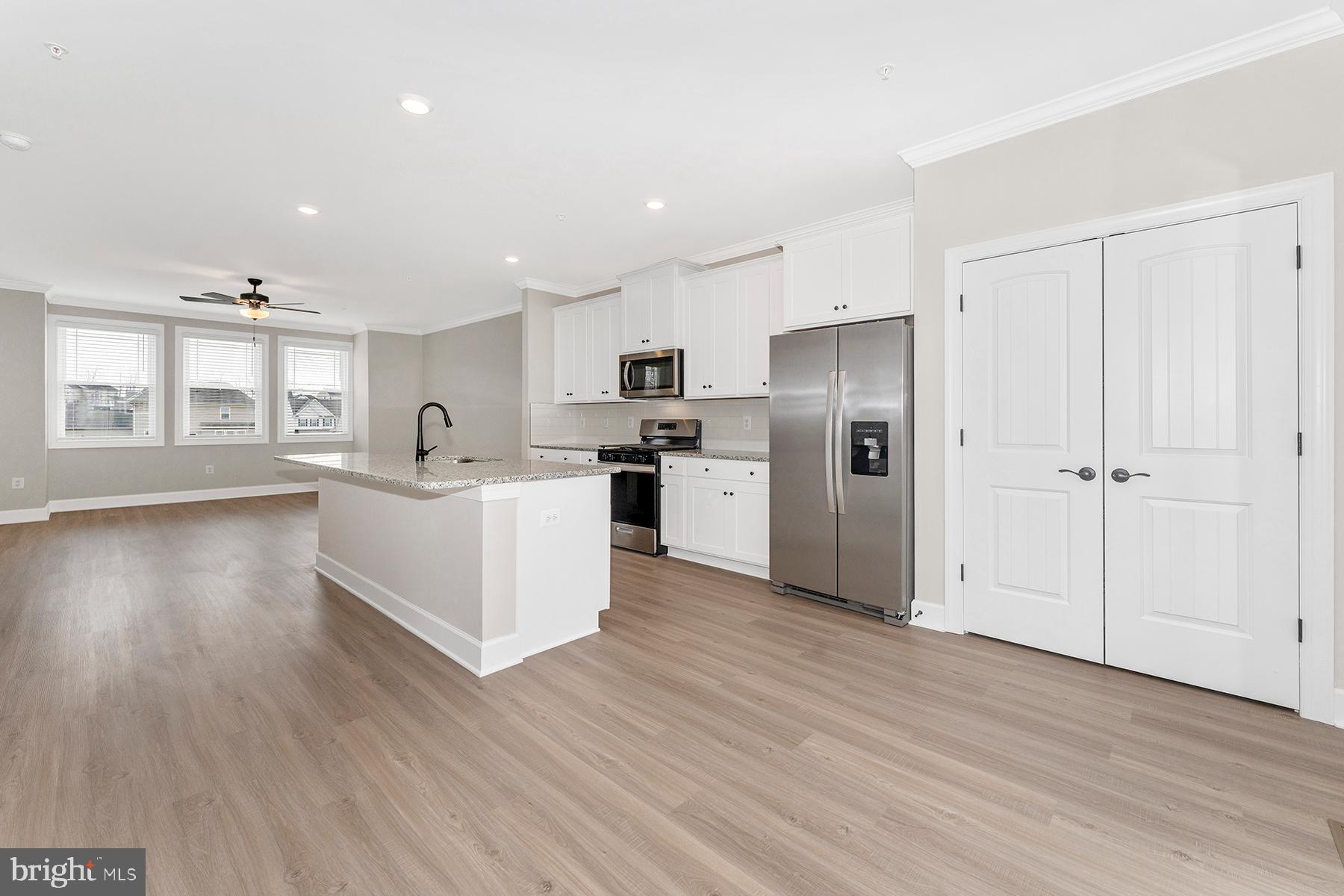 510 Iverson Road Waynesboro, PA 17268 - Photo 12 of 22 Kitchen