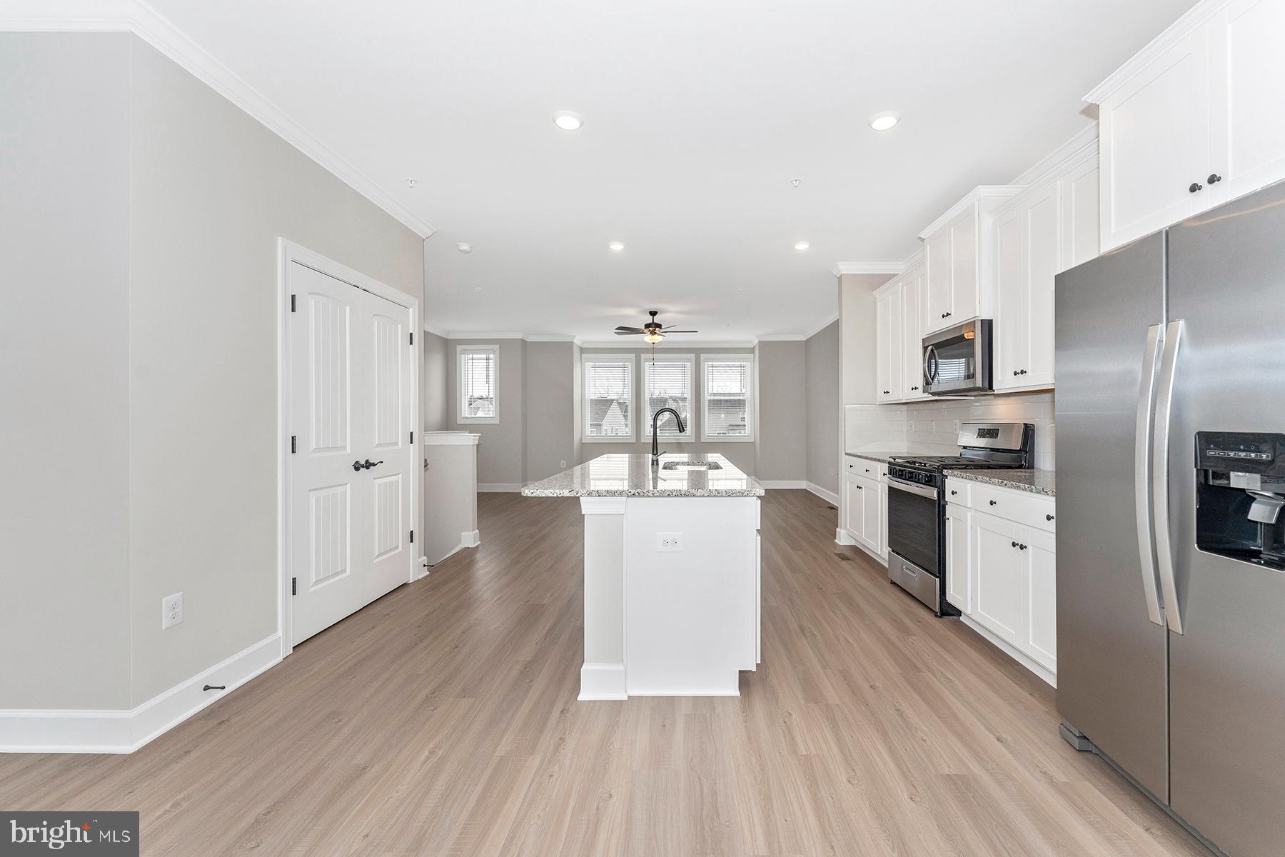 510 Iverson Road Waynesboro, PA 17268 - Photo 7 of 22 Kitchen
