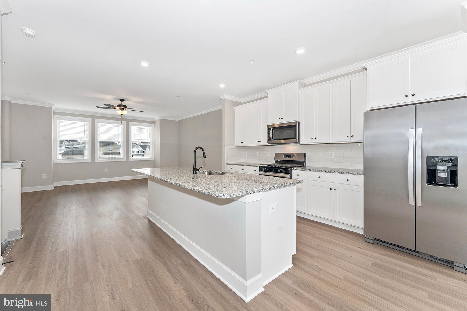 510 Iverson Road Waynesboro, PA 17268 - Photo 8 of 22 Kitchen