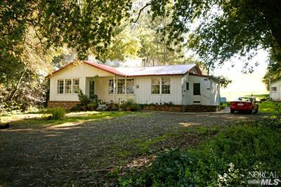 2485 Middle 2 Rock Road Petaluma, CA 94952 - Photo 7 of 8 Gallery Image 7