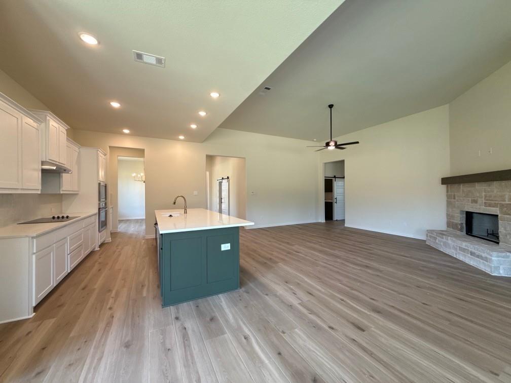 128 Oak Grv Way Springtown, TX 76082 - Photo 12 of 26
