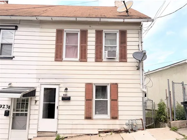 $207,000 | 925 Sullivan Street, Bethlehem, PA 18015