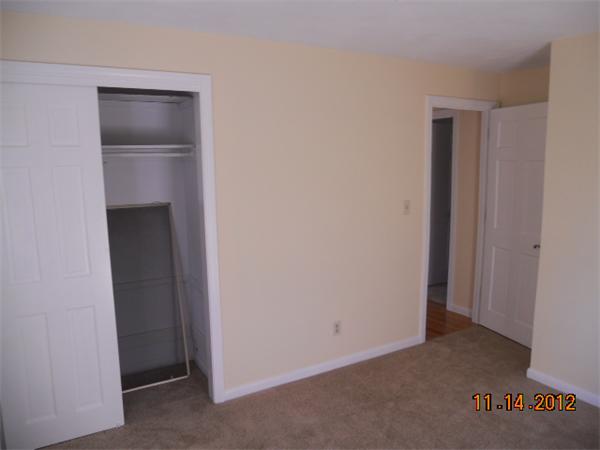6 Lewis Road Foxboro, MA 02035 - Photo 10 of 12 a view of an empty room