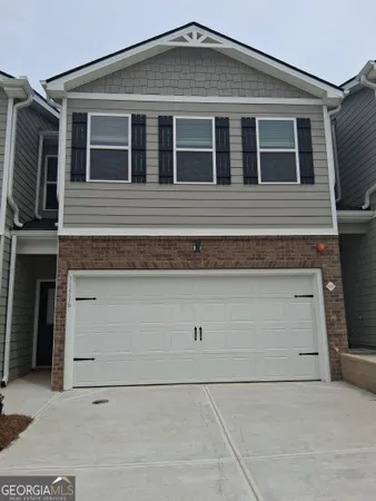 $275,491 | 11516 Kimberly Way, Hampton, GA 30228