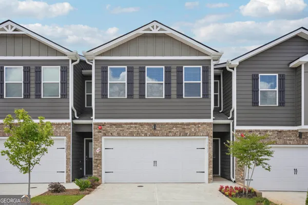 $275,491 | 11516 Kimberly Way, Hampton, GA 30228