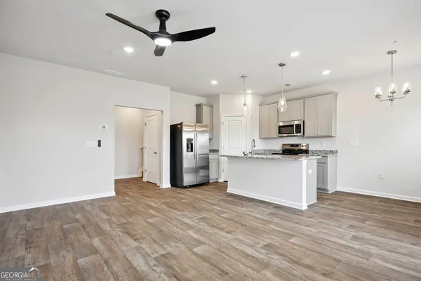 $275,491 | 11516 Kimberly Way, Hampton, GA 30228