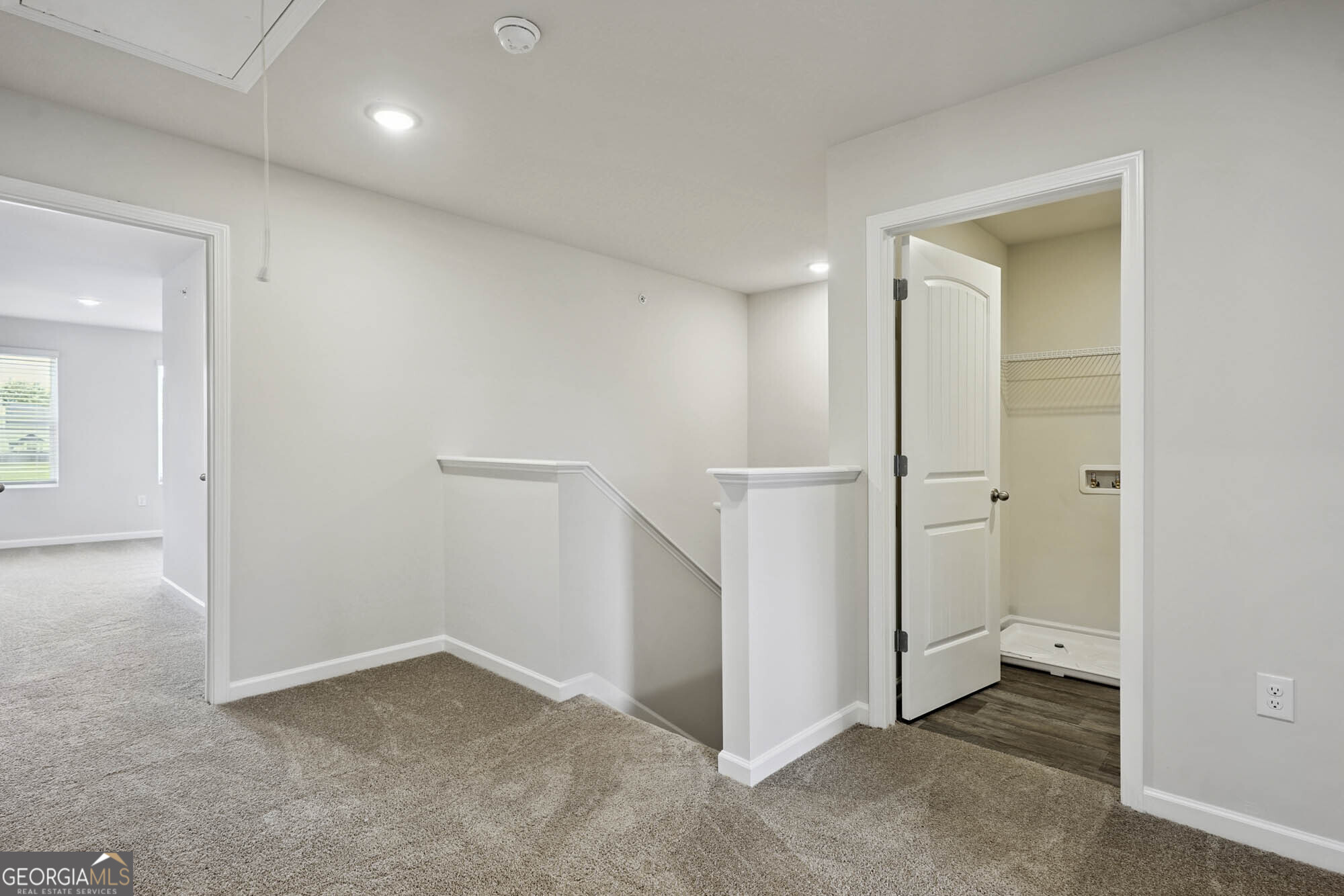 11516 Kimberly Way Hampton, GA 30228 - Photo 17 of 39 a view of an empty room