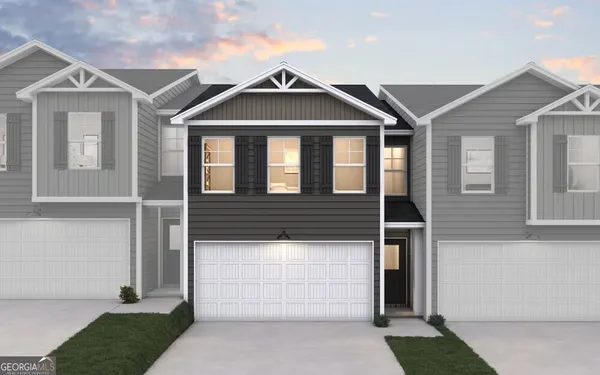 $275,491 | 11516 Kimberly Way, Hampton, GA 30228