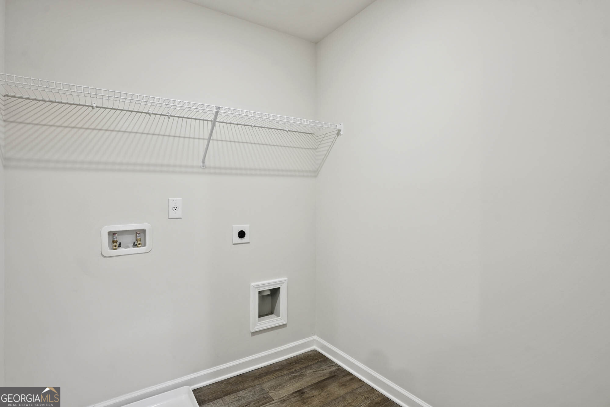 11516 Kimberly Way Hampton, GA 30228 - Photo 25 of 36