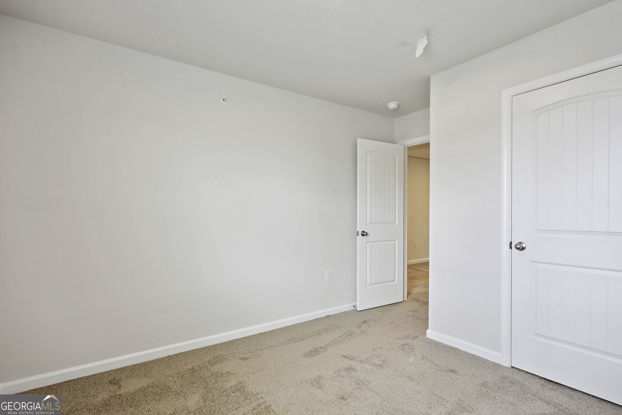 11516 Kimberly Way Hampton, GA 30228 - Photo 31 of 39 a view of an empty room