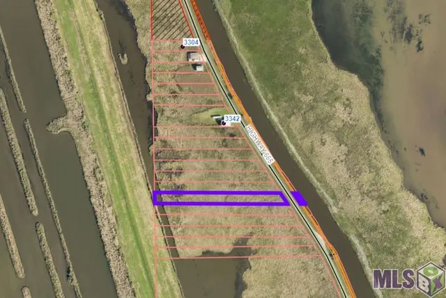 $49,854 | 3382 Highway 665, Montegut, LA 70377