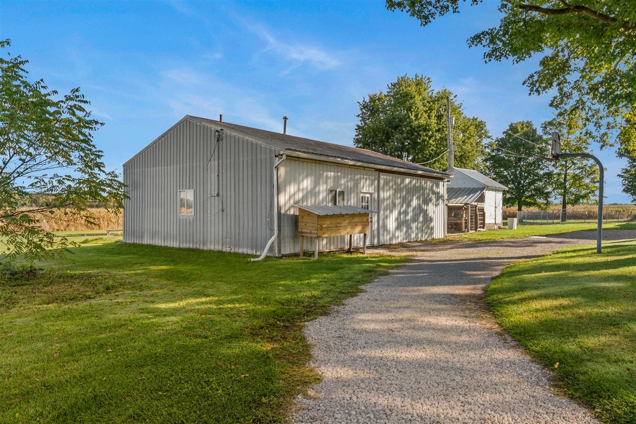 9300 West Litchfield Road Litchfield, MI 49252 - Photo 55 of 65 Gallery Image 55