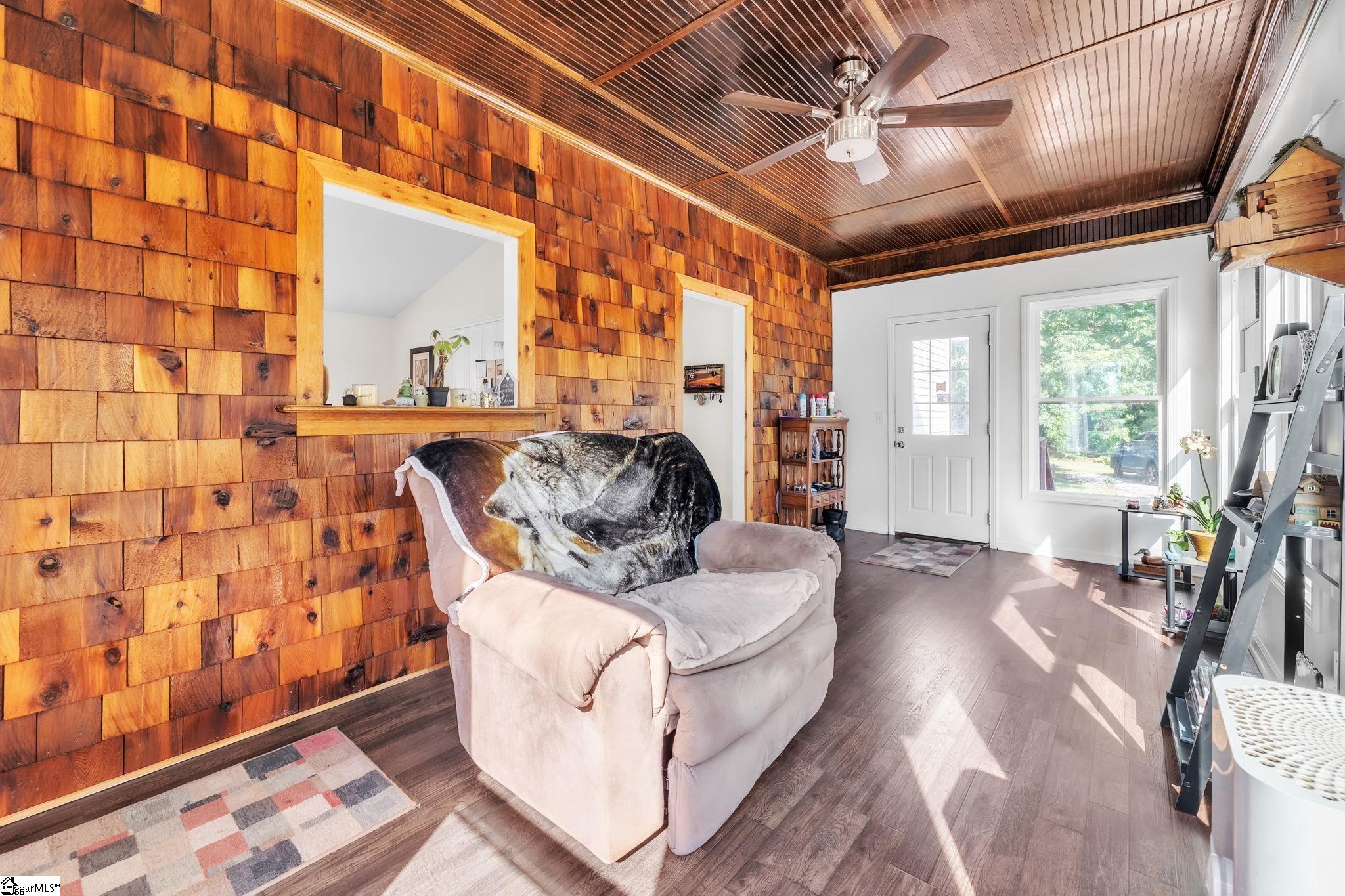 235 Gum Springs Road Taylors, SC 29687 - Photo 17 of 40