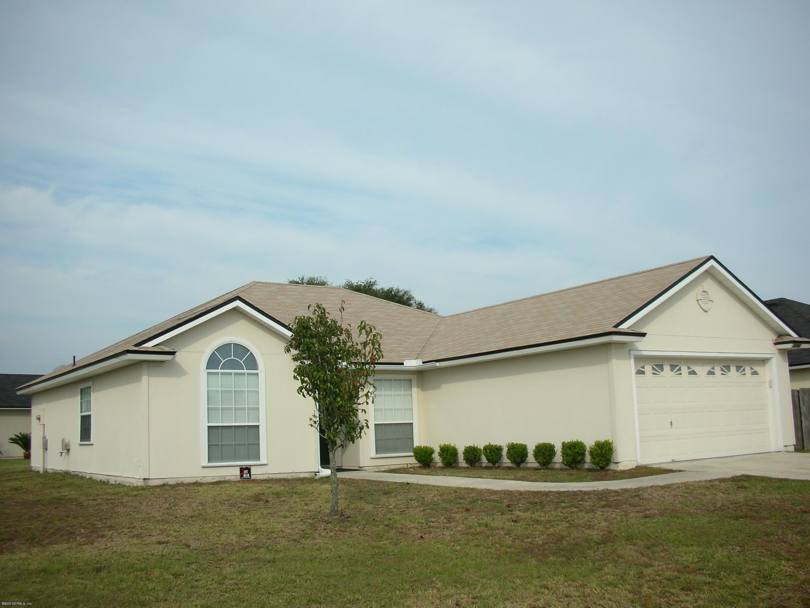 12743 Copper Springs Road Jacksonville, FL 32246 - Photo 1 of 6 House Front