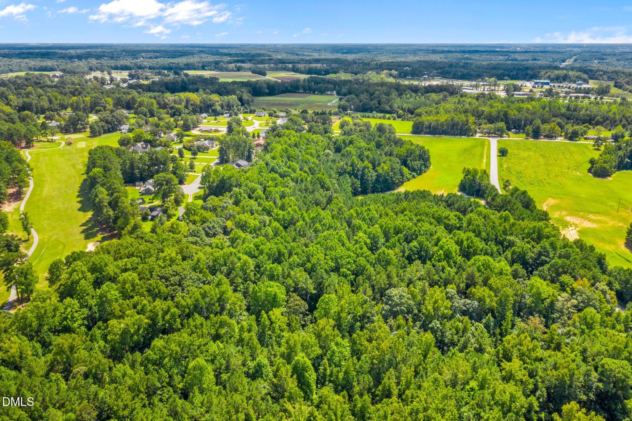 3720-0 East Garner Road Clayton, NC 27520 - Photo 4 of 4 a view of a city with mountains in the background